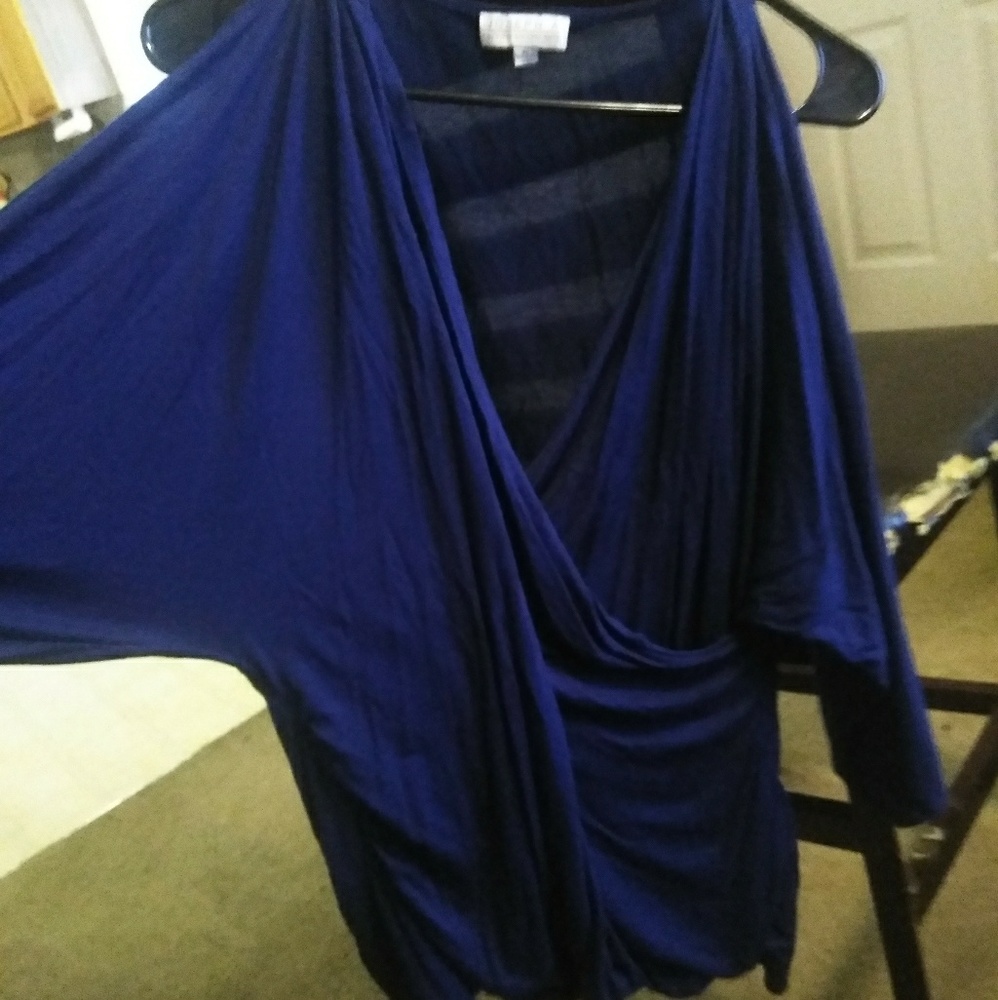 Flattering top